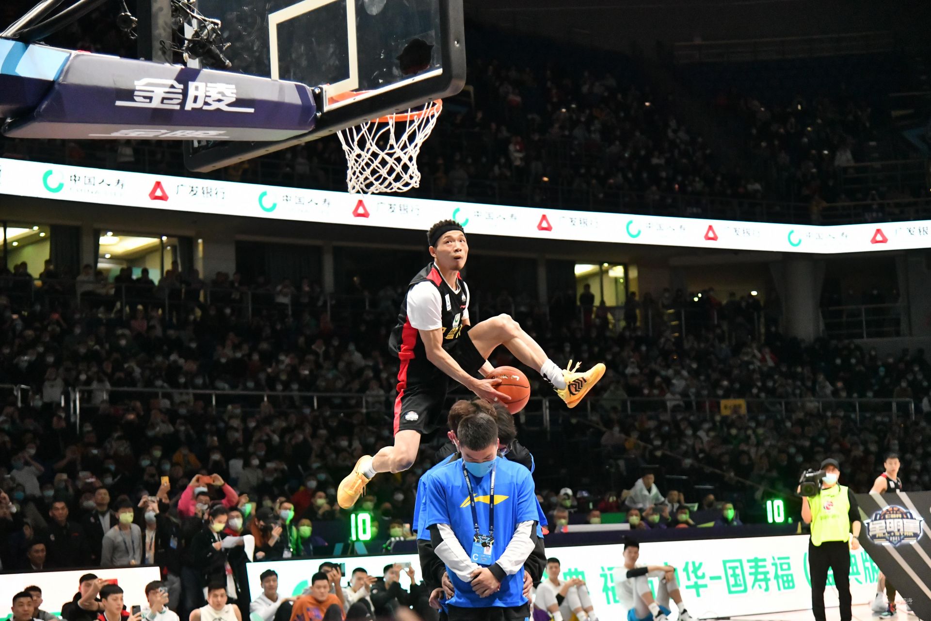 潜在的风险 潜在的风险