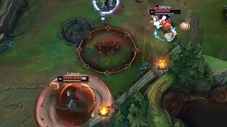 Push Push