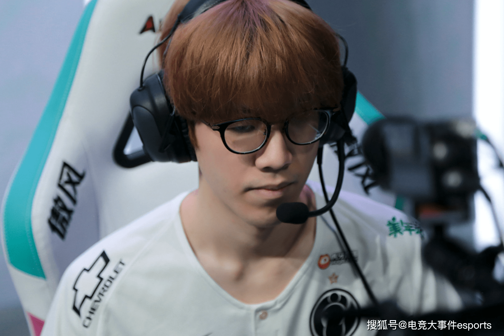 对手 对手