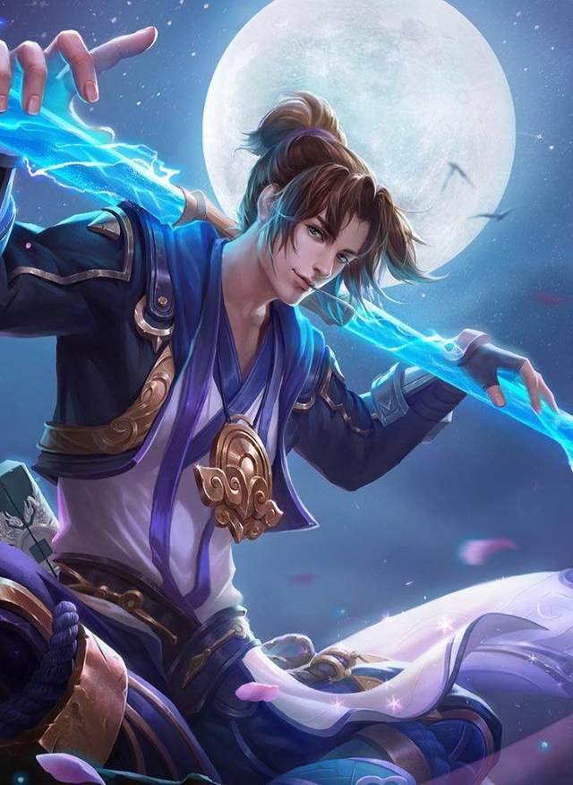 的长期投入
